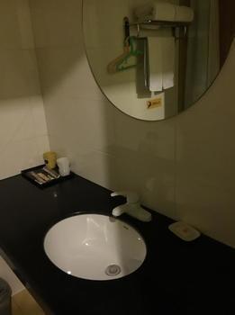 Home Inn Suzhoutrain Station North Square Suzhou  Luaran gambar
