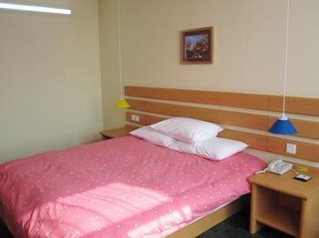Home Inn Suzhoutrain Station North Square Suzhou  Luaran gambar
