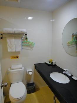 Home Inn Suzhoutrain Station North Square Suzhou  Luaran gambar