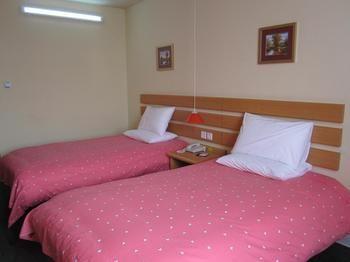 Home Inn Suzhoutrain Station North Square Suzhou  Luaran gambar