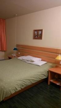 Home Inn Suzhoutrain Station North Square Suzhou  Luaran gambar