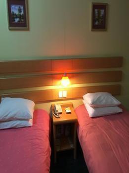 Home Inn Suzhoutrain Station North Square Suzhou  Luaran gambar